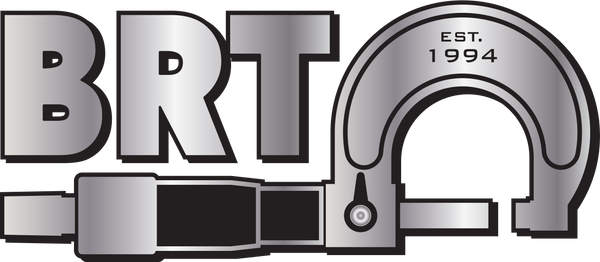 Blue Ridge Tool logo