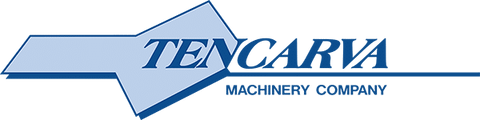 Tencarva logo